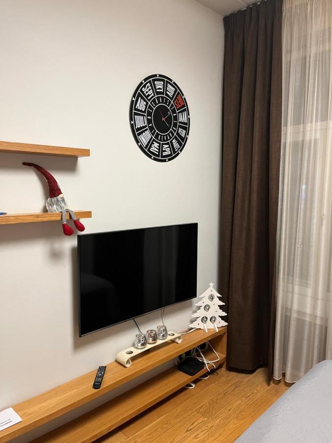 Mere Puiestee Apartment 탈린 외부 사진