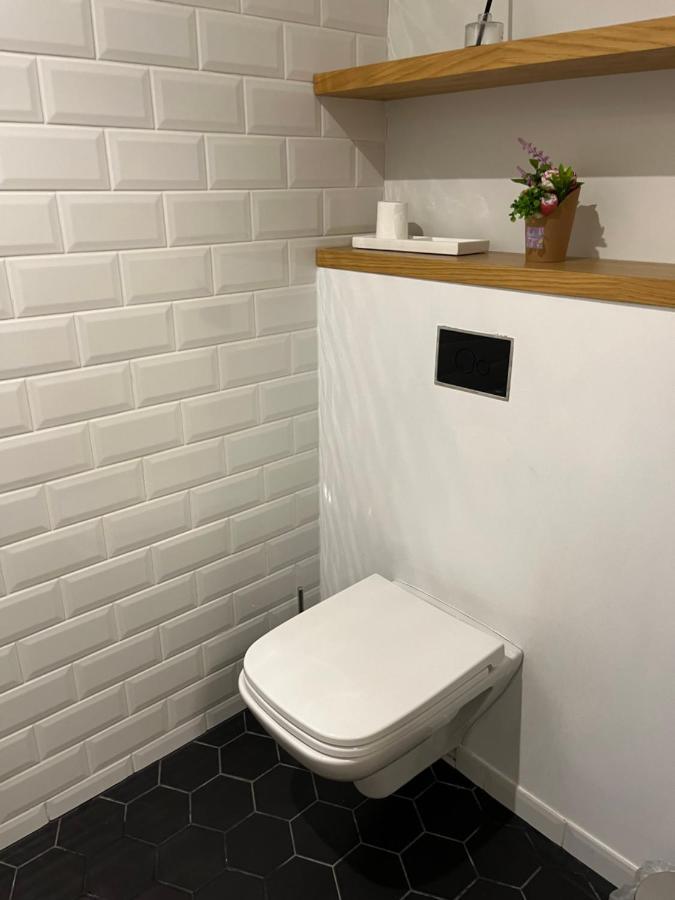 Mere Puiestee Apartment 탈린 외부 사진