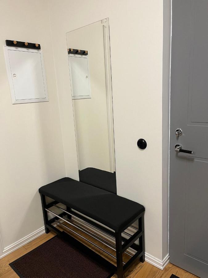Mere Puiestee Apartment 탈린 외부 사진
