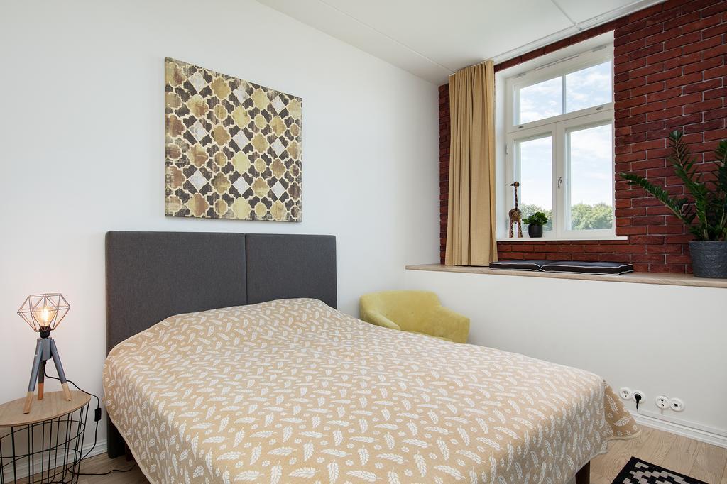 Mere Puiestee Apartment 탈린 외부 사진