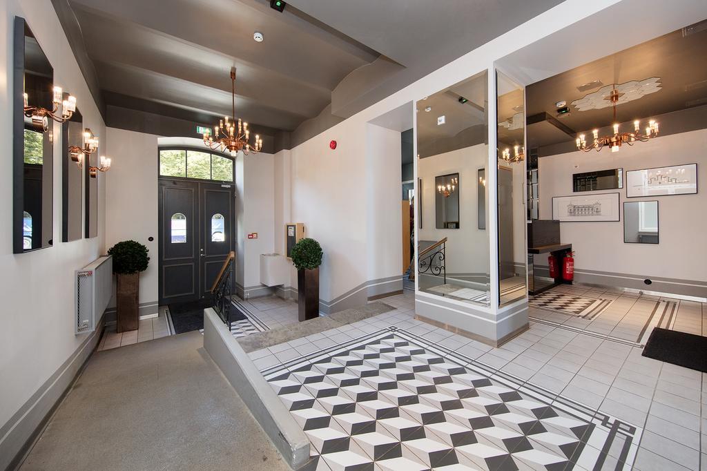 Mere Puiestee Apartment 탈린 외부 사진