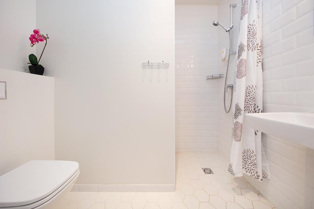 Mere Puiestee Apartment 탈린 외부 사진
